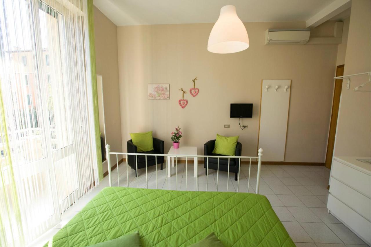 Arcoveggio Hotel - Bologna — Fotos 2